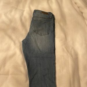 Articles of Society Skinny Jeans